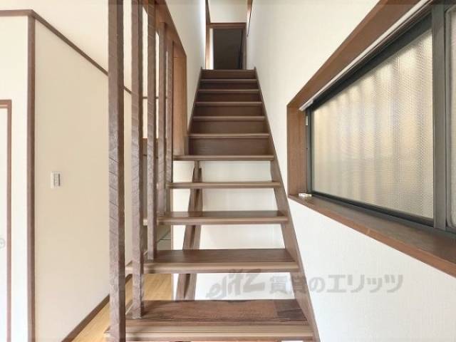 階段