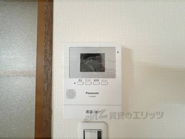 ドアフォン（ＴＶ含）