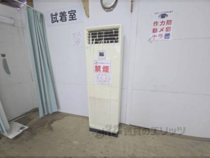 エアコン