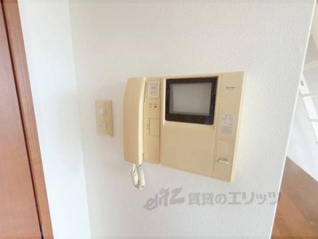 ドアフォン（ＴＶ含）