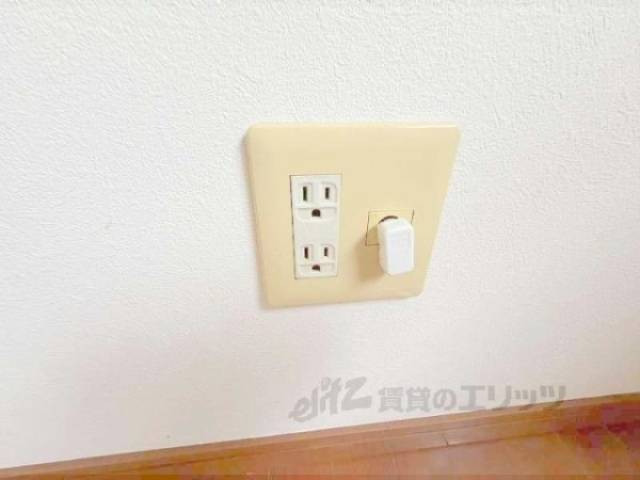 コンセント