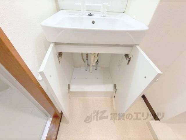 洗面所