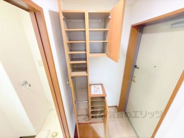 下駄箱