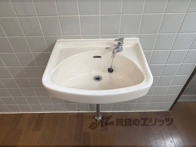 洗面所