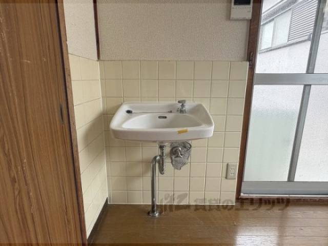 洗面所