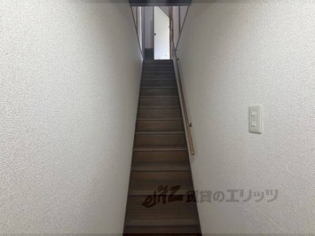 階段