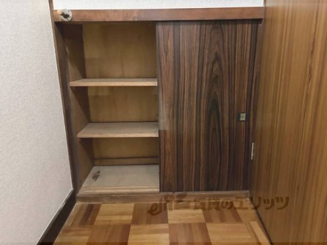 下駄箱