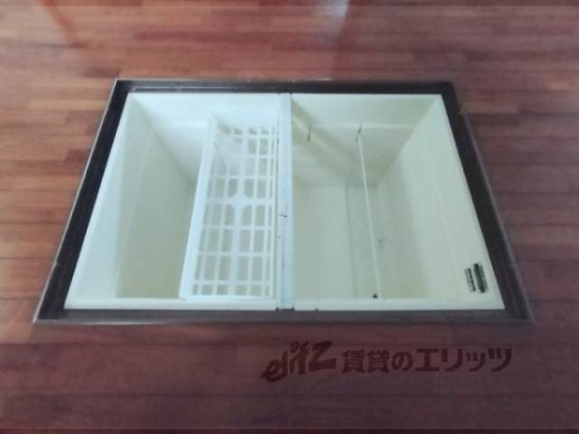 床下収納