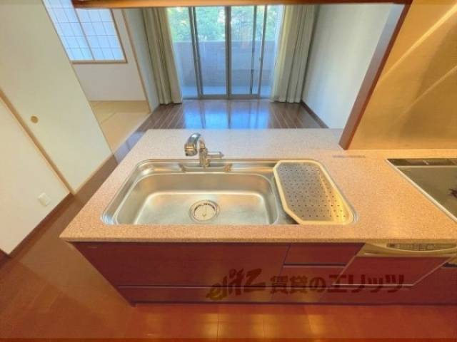 流し台