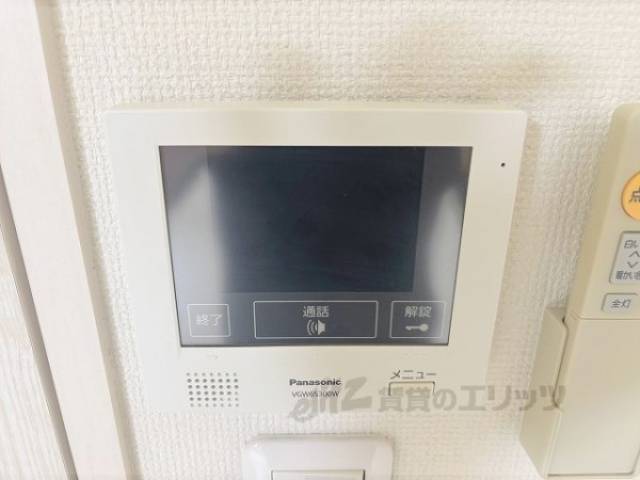 ドアフォン（ＴＶ含）