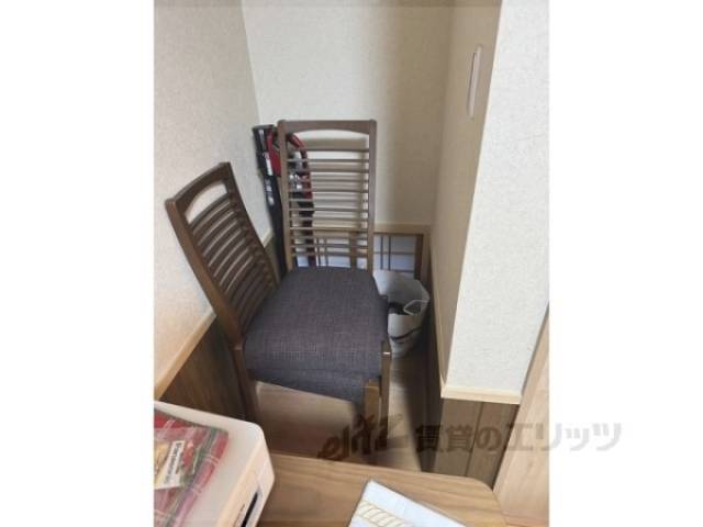 和室　1階