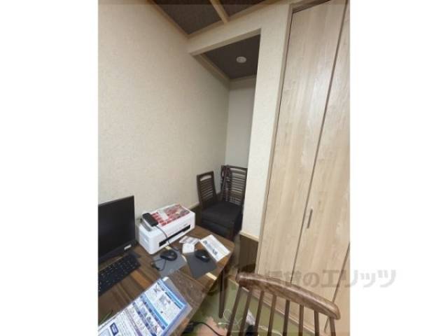 和室　1階