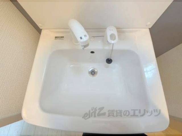 洗面所
