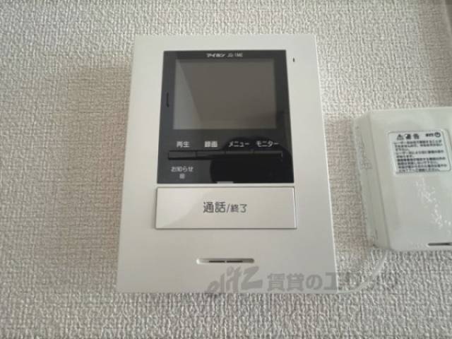 ドアフォン（ＴＶ含）
