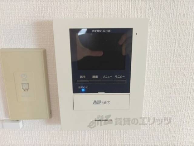 ドアフォン（ＴＶ含）