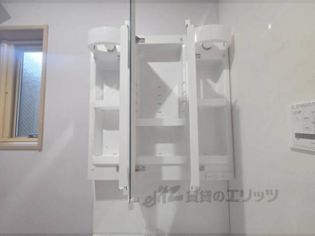 洗面所