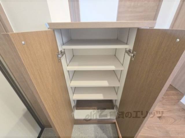 下駄箱
