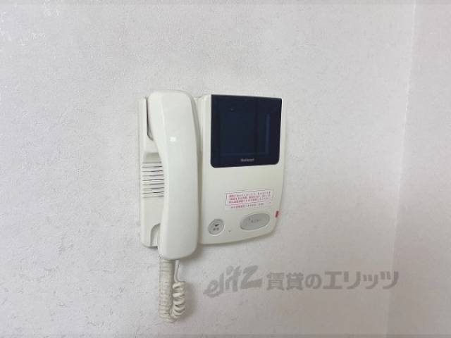 ドアフォン（ＴＶ含）