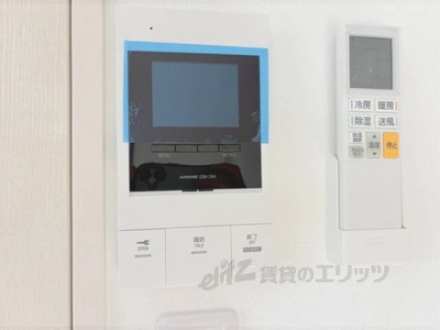 ドアフォン（ＴＶ含）
