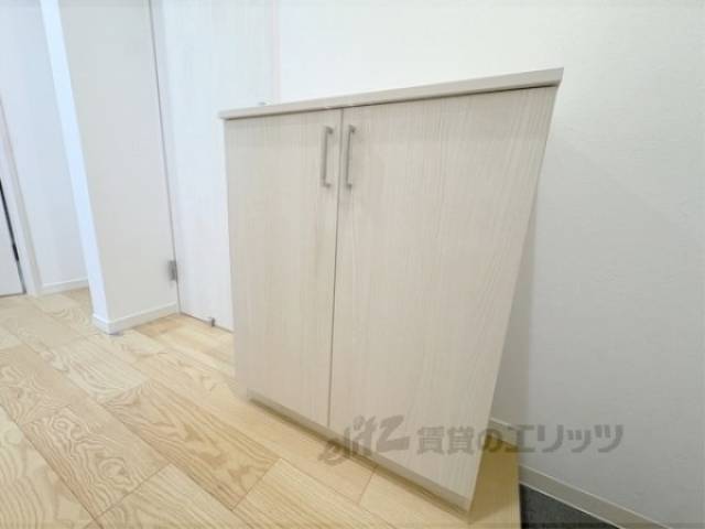 下駄箱