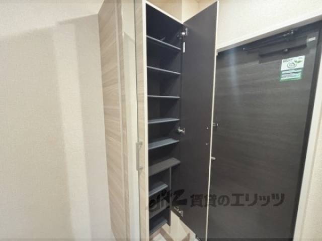 下駄箱