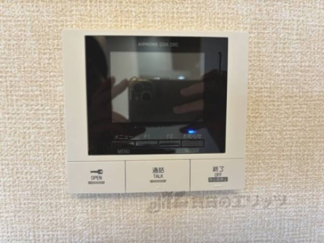 ドアフォン（ＴＶ含）
