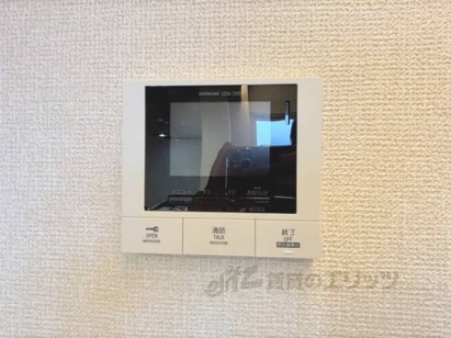 ドアフォン（ＴＶ含）