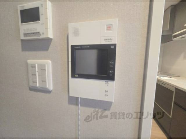 ドアフォン（ＴＶ含）