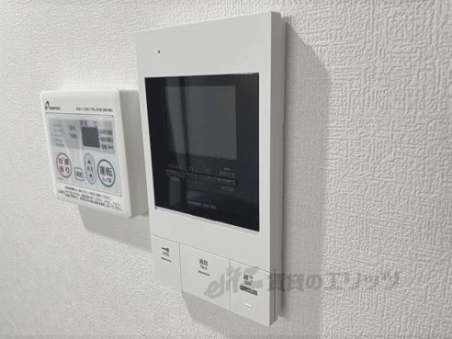 ドアフォン（ＴＶ含）
