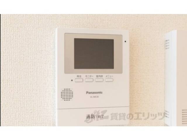 ドアフォン（ＴＶ含）　同仕様