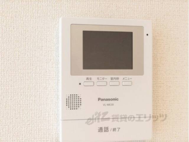 ドアフォン（ＴＶ含）　同仕様