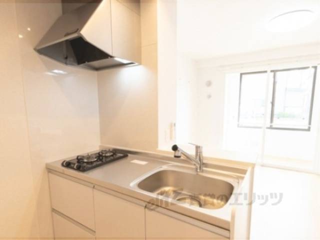 キッチン　同仕様