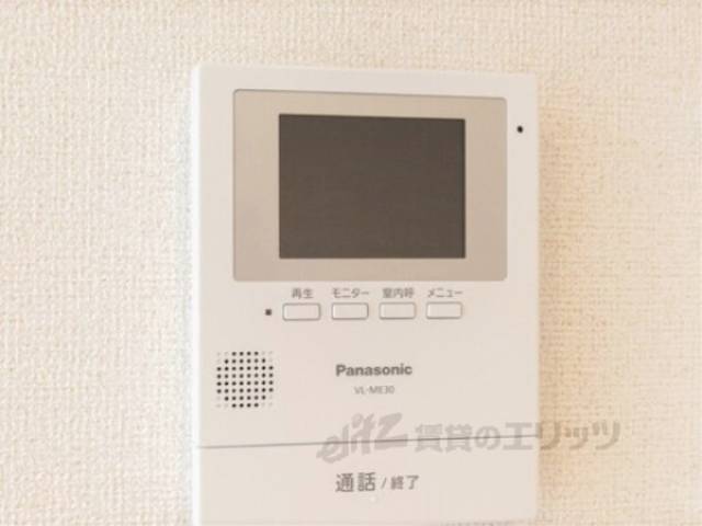 ドアフォン（ＴＶ含）　同仕様