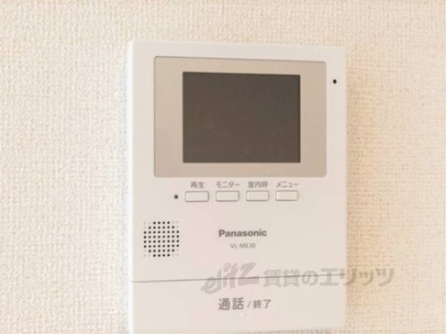 ドアフォン（ＴＶ含）　同仕様