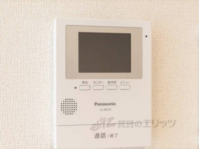 ドアフォン（ＴＶ含）　同仕様
