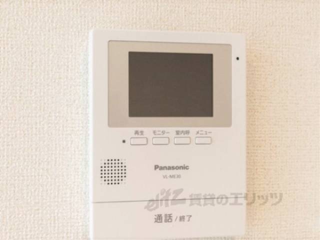 ドアフォン（ＴＶ含）　同仕様