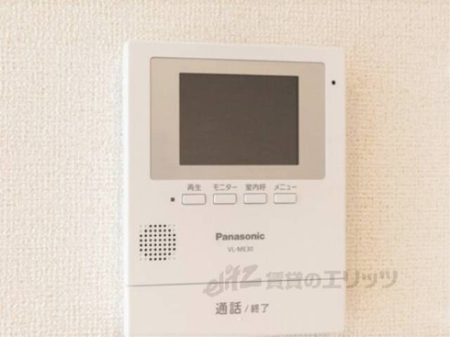 ドアフォン（ＴＶ含）　同仕様