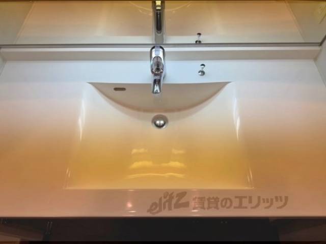洗面所
