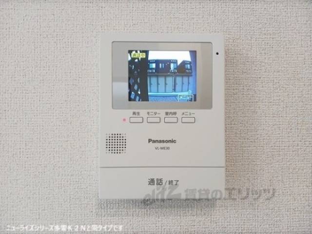 ドアフォン（ＴＶ含）