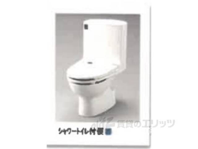 トイレ　画像はイメージです