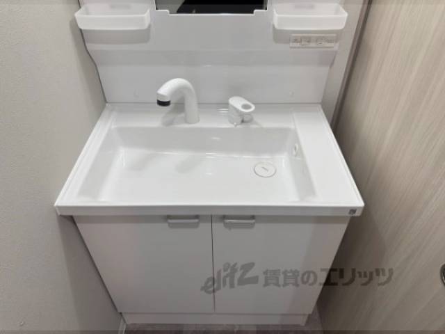 洗面所