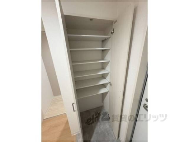 下駄箱