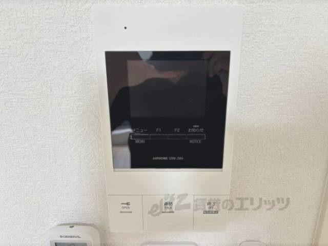 ドアフォン（ＴＶ含）