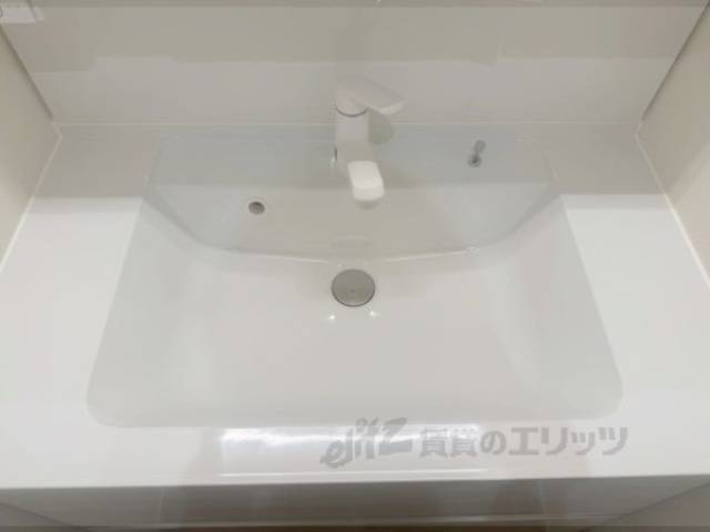 洗面所
