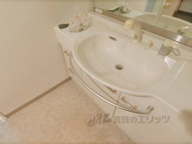 洗面所