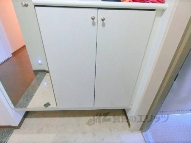 下駄箱