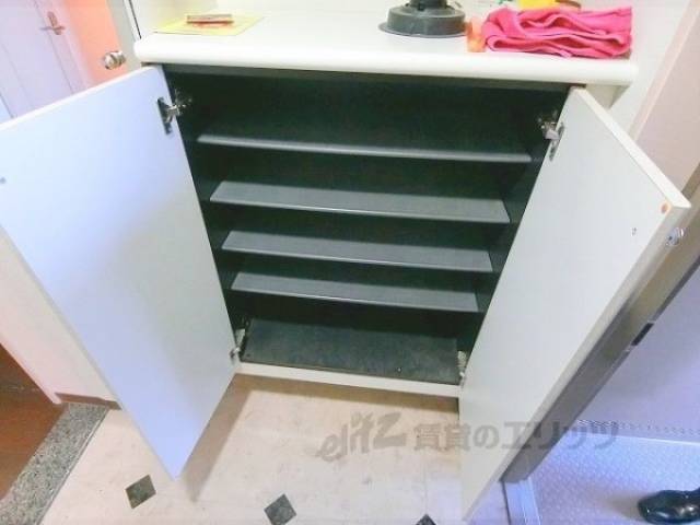 下駄箱