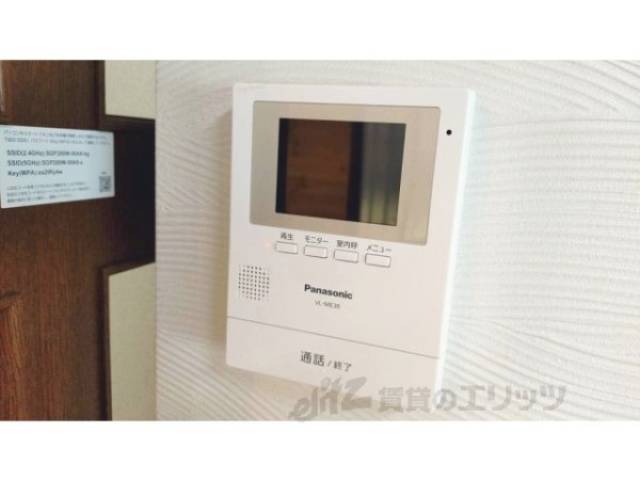 ドアフォン（ＴＶ含）
