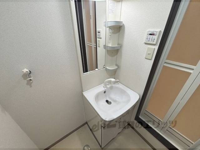 洗面所