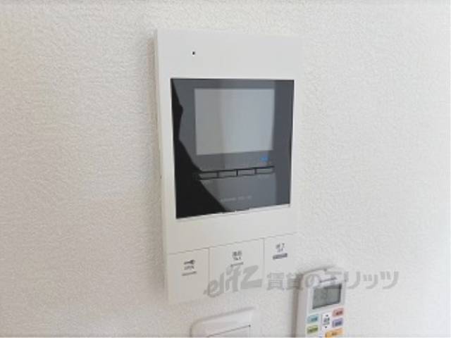 ドアフォン（ＴＶ含）